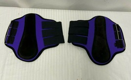 Black And Purple Guards - £11.61 GBP