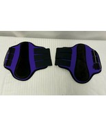 Black And Purple Guards - £11.33 GBP