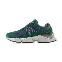 New Balance 9060 &#39;Green Purple&#39; U9060GRE Running Shoes - £173.11 GBP