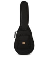 Gretsch G2162 Hollowbody Guitar Gig Bag - Black - $113.04
