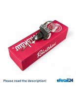 ROBERTSHAW 4350-028 Gas Thermostat ONLY, 1/4 in Pipe 150 to 400F - €145,32 EUR