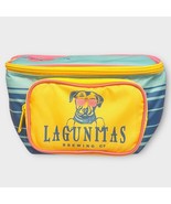 NWOT LAGUNITAS x IGLOO Insulated Fanny Pack belt bag brewing festival su... - $39.79 CAD
