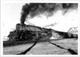 VTG Union Pacific Railroad 4007 Steam Locomotive T3-88 - £23.76 GBP