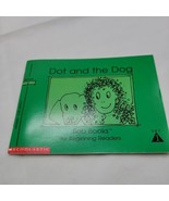 DOT AND THE DOG (Bob Books for Beginning Readers, Set 1, Book 6) - GOOD - £6.41 GBP