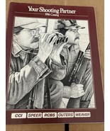 1986 SPEER, CCI, RCBS, OUTERS, WEAVER CATALOG - $17.33 CAD