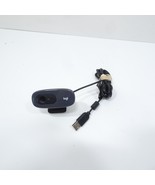 Logitech C270 HD Digital Webcam Portable USB Camera 720p Video for Compu... - $10.79