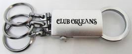 Club Orl EAN S 3 Key Holder Detatchable Keychain - £3.14 GBP