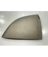 2004-2010 TOYOTA SIENNA RIGHT DASH TRIM COVER PANEL P/N 55317-AE010 GENU... - $8.90