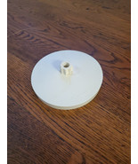 Richmond Cedar Works Model 71 Ice Cream Maker 4 Qt Replacement LID Only - $14.01
