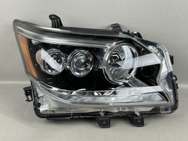 Mint! 2014-2019 Lexus GX460 Right Passenger Side Led Headlight Oem 14-19 - £298.99 GBP