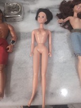 Disney Snow White Barbie Doll - £11.67 GBP