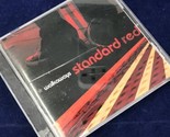Walkaways Standard Red CD Washington DC Regional Music Group - $6.88