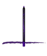 L.A. Girl Glide Eye Liner Pencil - GP366 Paradise Purple - £5.04 GBP