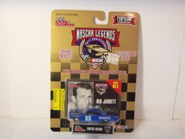 RACING CHAMPIONS NASCAR LEGENDS  #11 NED JARRETT 1964 FORD GALAXY 500 - $9.85