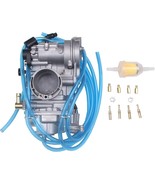 BH-Motor New Carburetor Carb For Kawasaki KX250F 2004-2010 CRF250R 2004-... - $4,454.95 MXN