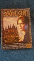Don Eskridges:The Resistance Avalon Indie Board and Cards Open Box contents new - £8.22 GBP
