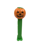 Vintage Jack O Lantern Halloween Pumpkin Pez Dispenser Made In Hungary - €6,77 EUR