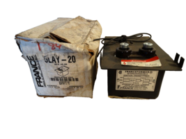 France   5LAY-20 Transformer  ABC 45 93 - $246.51