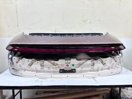 2022 2023 2024 2025 LUCID AIR REAR OEM TRUNK DECK LID - €865,46 EUR
