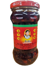 LGM Spicy Chili Crisp 7.4 OZ - £11.31 GBP
