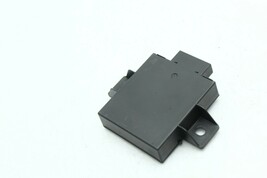 2003-2006 PORSCHE CAYENNE ANTI THEFT ALARM SYSTEM LOCKING MODULE H1196 image 11