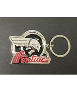 Pontiac keychains (D11) (vintage looking but new) - £11.76 GBP