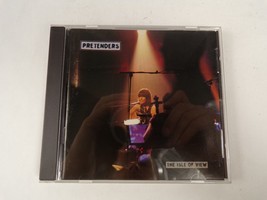 Pre Tenders Sense Of Purpose Chill Factor Private Life Kid I Hurt You CD#45 - £11.95 GBP
