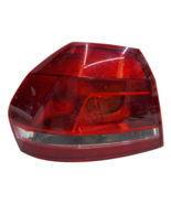 12 13 14 15 Volkswagen Passat sedan left drivers outer tail light assemb... - €42,18 EUR