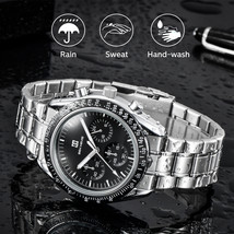&quot;BEN NEVIS&quot;  Quartz Fashion Men&#39;s Watches Are Multifunctional - £3.91 GBP+