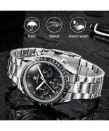 &quot;BEN NEVIS&quot;  Quartz Fashion Men&#39;s Watches Are Multifunctional - £3.92 GBP+