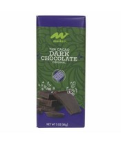 Maikai Dark Chocolate Bar 3 Oz (pack Of 5) - $59.39