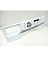 Samsung Washer Control Panel w/UI Board Assembly  DC97-21942D  DC97-22036A - $117.29 CAD