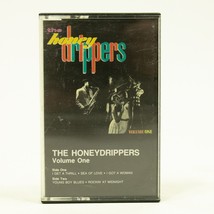 The Honey Drippers Volume One Cassette Tape - £6.09 GBP