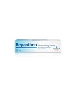Bepanthen Moisturizing Cream For Healing Damaged Irritated Skin 30G 1OZ ... - €31,27 EUR