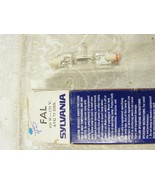 FAL 420 Watt Projector Lamp Bulb New Old Stock 9-B - $19.79