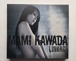 Linkage Mami Kawada (CD/DVD, 2010, 2 Disc Set) - £31.64 GBP