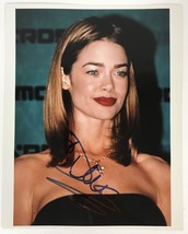 Denise Richards Signed Autographed Glossy 8x10 Photo - COA/HOLO - $34.99