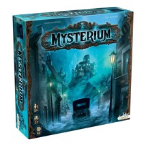 Mysterium Board Game Libellud Asmodee MYST01 - £43.47 GBP