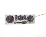 2004 2005 Mazda Speed Miata OEM AC Temperature Control  - $142.31