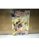 L3 MARVEL COMIC QUASAR #41 DEC 1992 VALIANT COMIC RAI FUTURE FORCE #12 A... - $40.08 MXN