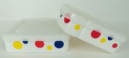 Wonder Bread Sandwich Containers - Lot of 2 - £6.80 GBP