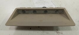 Subaru Legacy    High Mount Tail Lamp Third Brake Light 2010 2011 2012 2... - $39.84