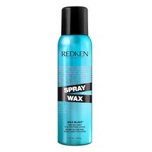 Redken Spray Wax Texture Mist 5.5oz - $32.08