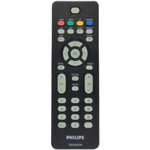 Philips RC2023609/01B Factory Original TV Remote 19PFL5422D, 37PFL5322D - $17.39