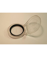 Kaiser M39x0.5 39mm filter W-Germany Worsatzlinsen Weichzeichner  - $371.88 MXN