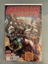 Guardians of Infinity #1 - Marvel Comics - Combine Shipping - £3.94 GBP