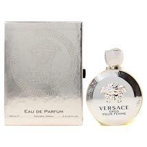 Versace Eros Pour Femme FOR WOMEN by Versace - 3.4 oz EDP Spray image 7