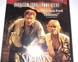 Six Days, Seven Nights (1998) (FACTORY SEALED VHS) Touchstone #15278 - W... - £6.15 GBP