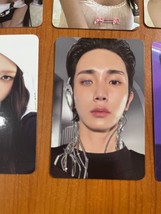 KEY SHINEE Official Photocard Album [Pleasure Shop] Kpop Authentic - $9.49