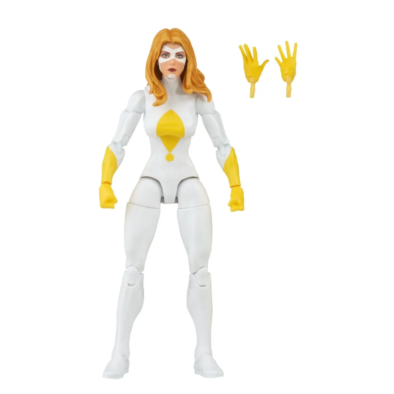 Marvel Legends Moonstone Exclusive 6&quot; Action Figure - £44.29 GBP